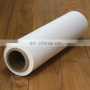 Agriculture Bale Net Wrap White Hdpe Raschel Knitted for Sale thumbnail-2