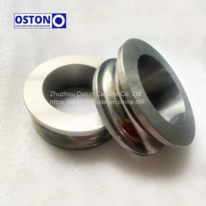 Tungsten Carbide Descaling Rolls Wire Straightening Roller Used in Wire Straightening and Cutting Machines thumbnail-1