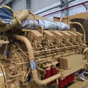 Jinan Diesel Engine Chidong PZ12V190B Used for Petroleum thumbnail-3