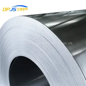 Dc03/dc04/recc/st12/dc01/dc02 Galvanized Steel Coil/sheet/plate/strips Factory Supply Quality With Good Price thumbnail-4