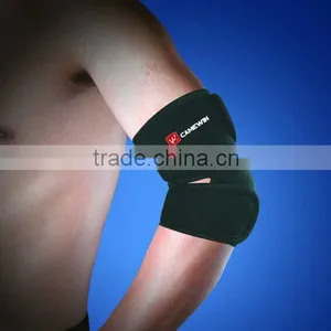 Neoprene Elbow Support Enhance Elbow Pain Relief and Protect Your Elbow Support Belt thumbnail-1