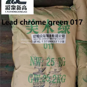Lead Chrome Green thumbnail-3
