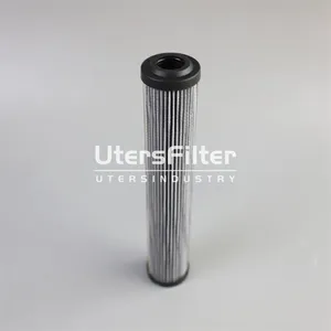 R130G10B UTERS Replace of Filtrec Hydraulic Oil Filter Element thumbnail-1