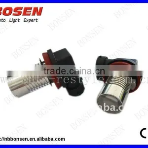 H11 High Power 5w Cree Chip LED Auto Bulb thumbnail-1