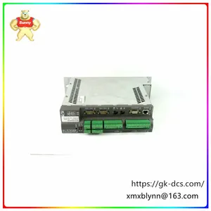 MAX-4/11/03/128/04/1/1/00 Servo Driver The Mechanical Process of the Drive thumbnail-1