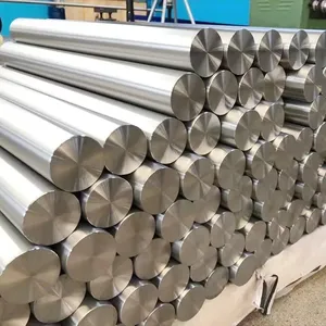 Hastelloy C-2000/GH3039/GH80A/GH648/Nimonec75 Nickel Alloy Bar/Rod Manufacturer in China thumbnail-1