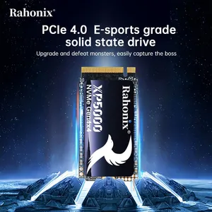 XP5000 Series M.2 NVMe 2242 PCIe4.0x4 SSD, Read Speed up to 5000MB/s thumbnail-3