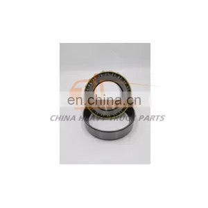 China Factory Direct Sales CNHTC SITRAK MAN MC11/MC13 Motor Parts 710W93420-0104 Tapered Roller Bearing 33220 thumbnail-5