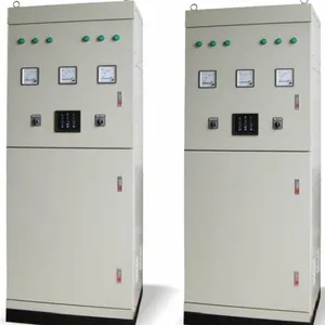 Supply Control Panel Cabinet Power Distribution Cabinet and Box thumbnail-4