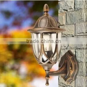 Best Sell Die-cast Aluminum Outdoor Lamp thumbnail-1