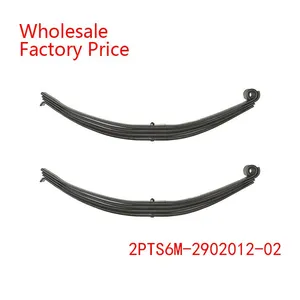 2PTS6M-2902012-02 Leaf Spring TRAILER Wholesale For PTS thumbnail-1