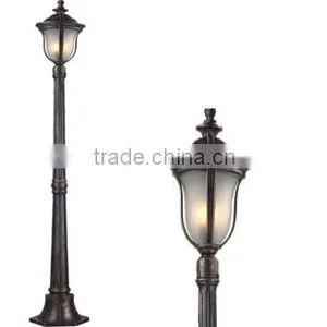 Aluminum Outdoor Garden Lamp thumbnail-1