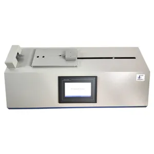 ASTM D1894 Friction Coefficient Tester and Peel Strength Tester Medical Patch Peel Strength Tester thumbnail-2