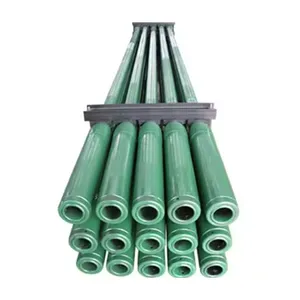 AISI 4145H Square Kelly Drill Pipe for Oilfield thumbnail-1