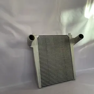 Radiator DONGFENG TRUCK INTERCOOLER 1119010-TY100 thumbnail-3