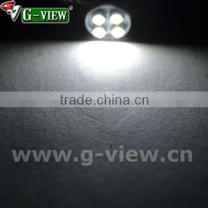 High-intensity T10 4smd Led Auto Bulbs W5w Led Light thumbnail-2