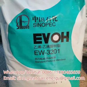 Sinopec Evoh Factory Price Virgin Grade EVAL EVOH Resin EW-3201 Plastic Raw Materials thumbnail-1