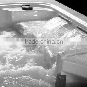 Ho Tub Marquis With 83 Jets & Balboa & SpaTouch$ Microsilk Whirlpool Outdoor Spa / Spa Tub/hot Tub/ Spa Quality Choice thumbnail-5