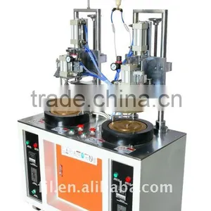 FJL-200JB Type Round Tube Curling Machine thumbnail-1