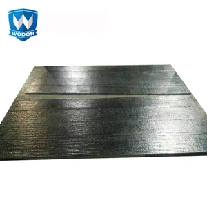 Hardfacing Bimetal Steel Plate Wear Resistant Plate WODON thumbnail-5