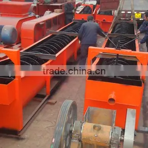 Mineral Processing Spiral Classifier,spiral Classifier Machine thumbnail-6