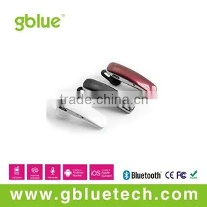 In-ear Portable Bluetooth V4.0 Music Headset With NFC and APT-X thumbnail-1