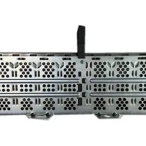 Allen Bradley 1746-A13 13-Slot Rack thumbnail-2