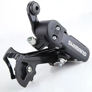 High Quality SHIMANO Rear Wheel Mountain Bike Folding Bike Rear Transmission 6-speed 7-speed 18 Speed 21 Speed Eye Shift thumbnail-3