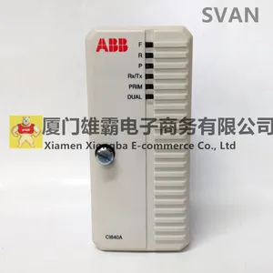 CI541V1 3BSE014666R1 Profibus Interface Module thumbnail-4