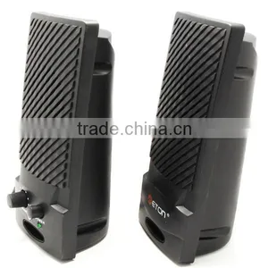 ET-P207U USB Computer Mini Speaker thumbnail-4