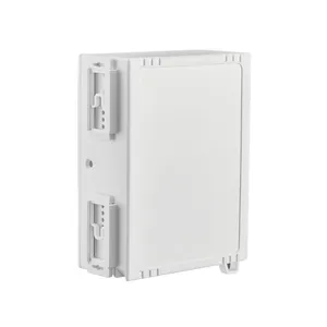 Modular Remote I/O Module With Edge Computing for Industrial Automation and SCADA Systems thumbnail-5