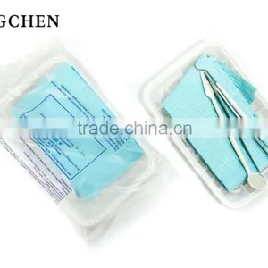 Dental Disposable Tray Disposable Surgical Set thumbnail-2