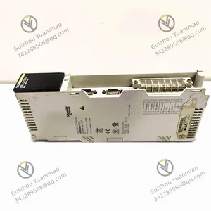 140CRA21210 Schneider Modicon Quantum Series Ethernet Module thumbnail-1
