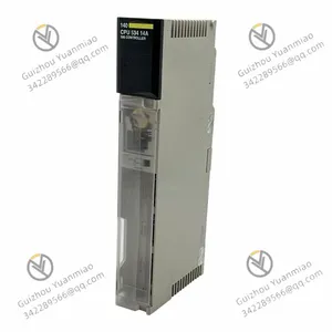 Schneider 140CPU53414A Quantum Automation CPU Module thumbnail-1
