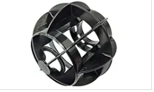 Barrier Explosion-proof Ball, Small Size, Used in Gas Stations thumbnail-1