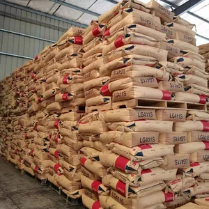 Factory Direct Delivery SBS Plastic Raw Material YH-188 Low Temperature Resistance Used for Shoe-making Industry thumbnail-1