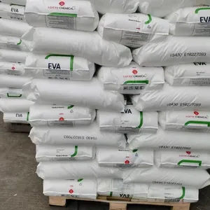 Plastic Raw Material EVA EA28150 Granules MFI 150 Copolymer EVA Suitable for Hot Melt Adhesive Applications thumbnail-3