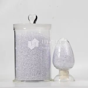 Compuesto De Pvc Cristal Para Suela thumbnail-2
