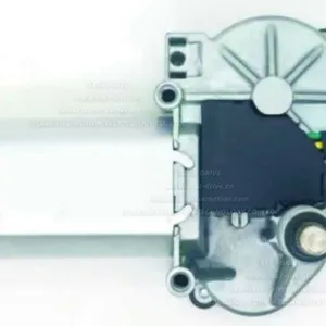 High-Quality Wiper Motors - Various Models, Durable for Automotive Windshield Wiper Systems, Reliable Performance thumbnail-2