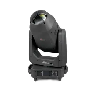 Q800 Profession 1000W Beam LED Spot Moving Head Stage Light Projection for Wedding Party Ktv Bar Stage Dj Lighting thumbnail-1