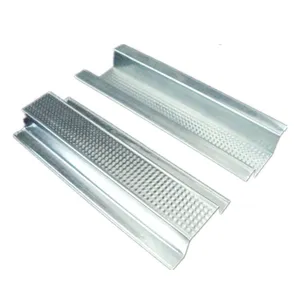 Customized Furring Channels for Ceiling Systems | Tailored for Projects in Southeast Asia thumbnail-2