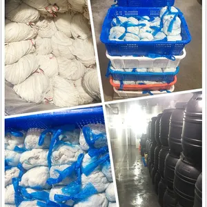 Natural Sheep Casings Halal China Manufacturer Supplier JUYE thumbnail-5
