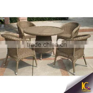Outdoor Wicker Sofa Latest Design Hall Sofa Set Corner Sofa thumbnail-6