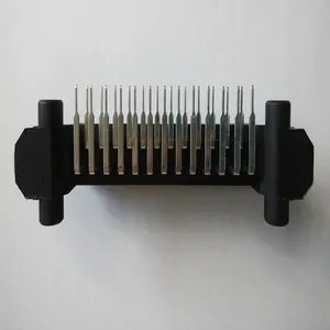 RC30702 Automotive Multi-Pin Connector, 12-24V, Salt Spray Resistant for Exterior Sensors thumbnail-3