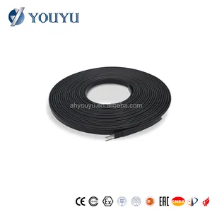 Copper Conductor Heating Cable Pipe Deicing Freeze Tracing System Heat Trace Cable thumbnail-6