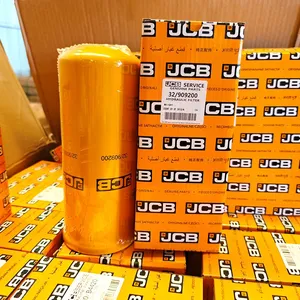 JCB Filter Jsb Parts 581/M7013 (581/M8564 581/18076) JCB320/07394 (320/07155 320/07057) Diesel Filter Filter for Jcb 3 Xc thumbnail-2