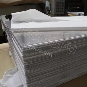 3 Series Customizable Aluminum Sheets 3003/3004/3105/3A21 thumbnail-4