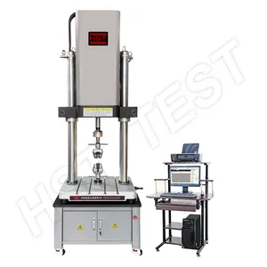 HST-EFT20A Electronic Dynamic Static Fatigue Testing Equipment High Quality Machine for Evaluating Material's Endurance thumbnail-3