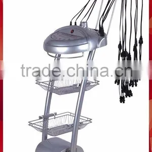 Beiqi Digital LCD Temperature Hot Hair Caring Iron Machine Hair Salon Equipment thumbnail-1