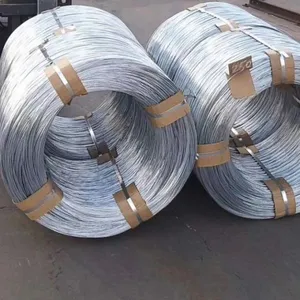 304 316 Stainless Steel Gauge Stainless Steel Wire 410 430 Stainless Steel Wire thumbnail-3